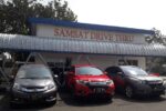 daftar pajak mobil 2020