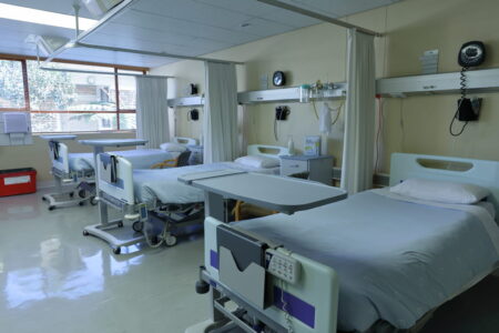 Rumah Sakit Tangerang I Lifepal.co.id