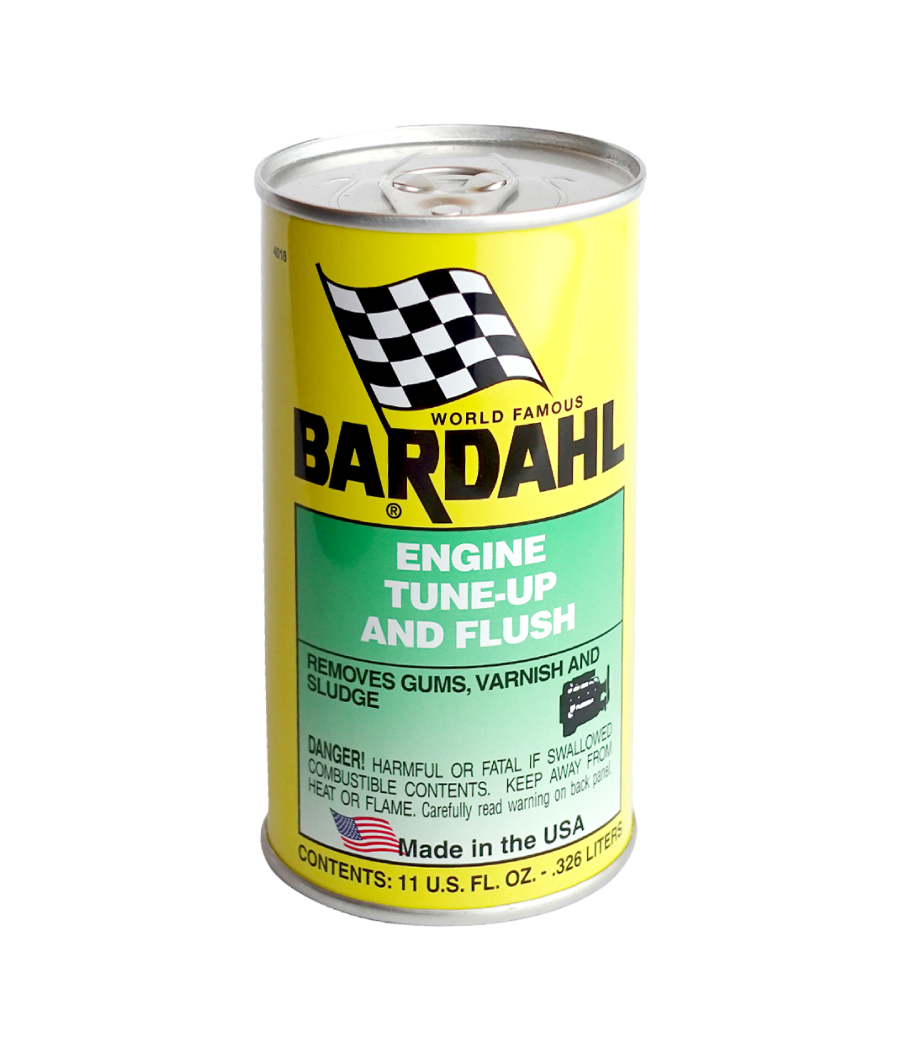 Rekomendasi Engine Flush Mobil, Cara Pakai, dan Fungsinya