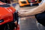 biaya ganti plat mobil nomor merah ke hitam