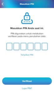 verifikasi untuk pindah faskes BPJS