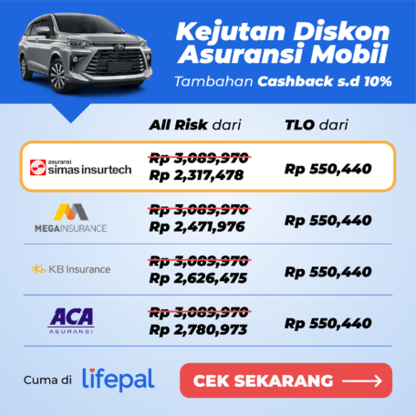 Daftar Harga Aki Mobil Brio Plus Rincian Biaya Servisnya