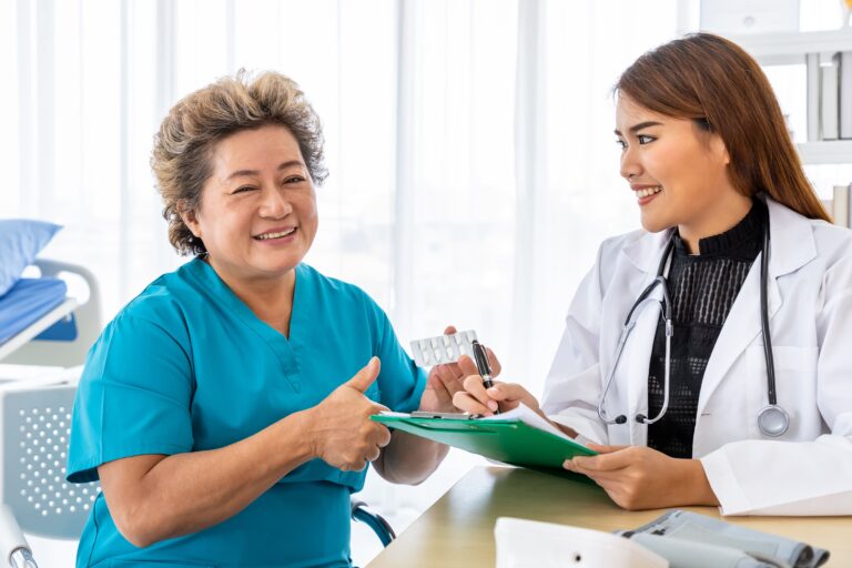 contoh asuransi kesehatan swasta | lifepal.co.id