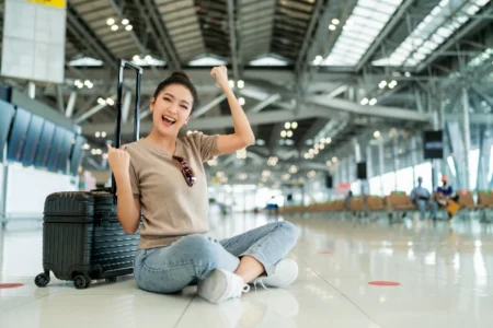 asuransi perjalanan schengen | Lifepal.co.id