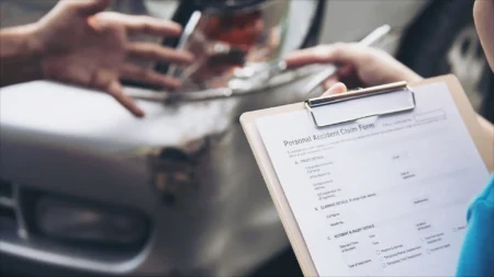klaim asuransi kecelakaan | lifepal.co.id