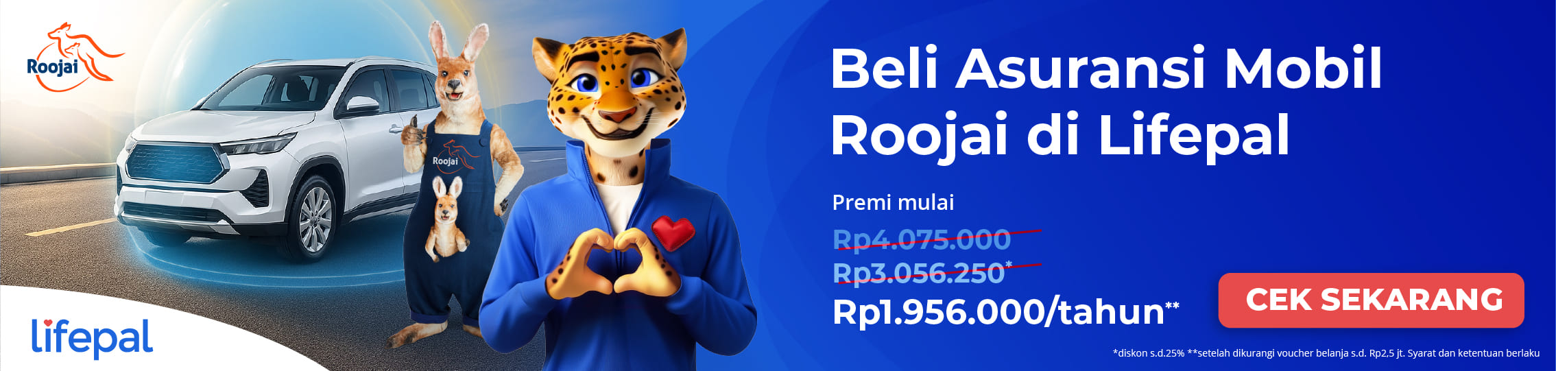 ROOJAI_LP_MV_DB