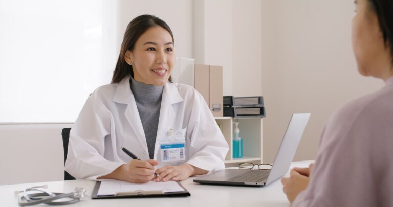 Asuransi Kesehatan Terjangkau dengan Jaringan Rumah Sakit Pilihan