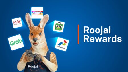 Nikmati Voucher Senilai Rp2.500.000 untuk Pembelian Asuransi Mobil Roojai