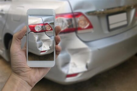 Klaim asuransi mobil Zurich X Lifepal