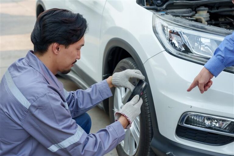 Hindari Kesalahan Saat Klaim Asuransi Mobil Oona