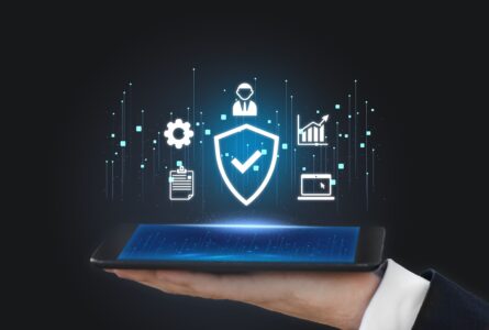tips keamanan data pribadi dalam asuransi