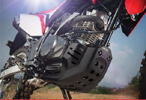 honda crf 150