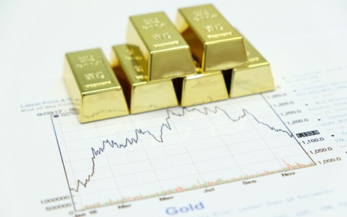 cara investasi emas