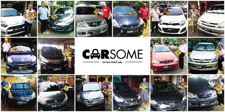 jual beli mobil online
