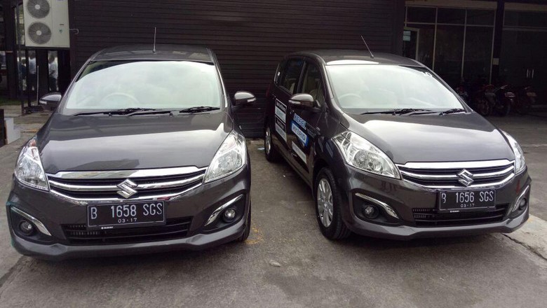 mobil terbaru
