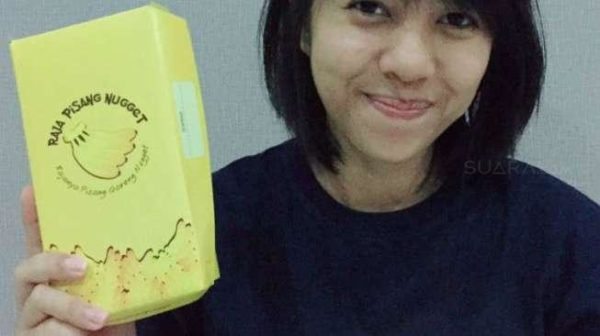 contoh usaha rumahan untuk ibu rumah tangga