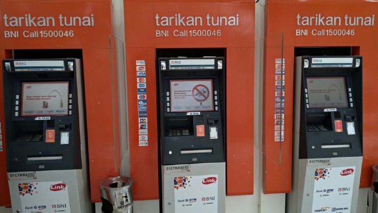 mesin atm bni