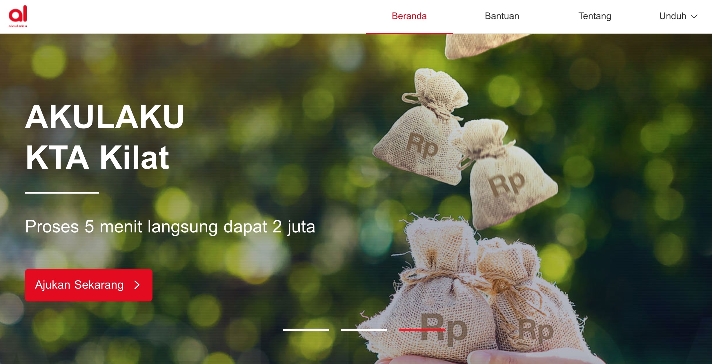 pinjaman tanpa bi checking