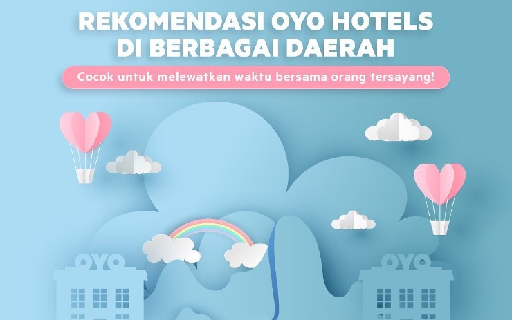 jaringan hotel