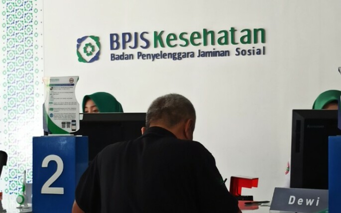 BPJS perusahaan