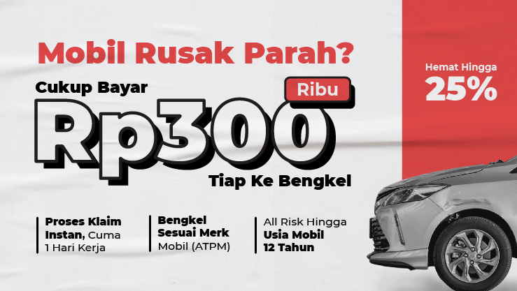 Promo Cicilan 0% dengan Kartu Kredit