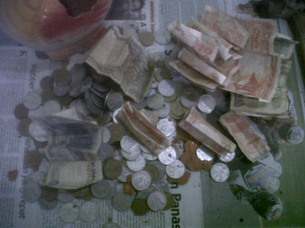 Pinjaman bisnis kecil