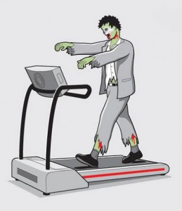 hedonic treadmill
