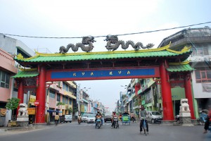 Chinatown Surabaya