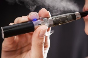 rokok elektrik
