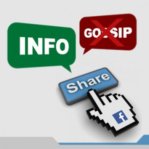 stop share gosip