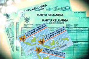 KTP dan KK merupakan dokumen persyaratan untuk berbagai produk bank, termasuk KTA