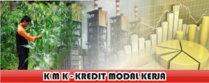 Kredit modal kerja merupakan salah satu jenis kredit UKM yang dapat membantu memulai bisnis.