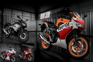 Motor idaman emang bikin ngiler. Tapi bukan berarti musti buru-buru kredit tanpa hitung-hitung lebih lanjut.