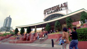 supermal karawaci tangerang