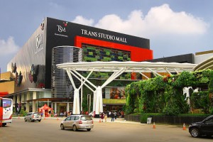 trans studio mall bandung