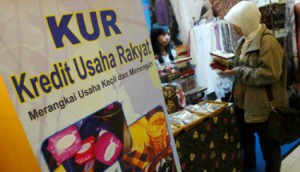 KUR kredit usaha rakyat