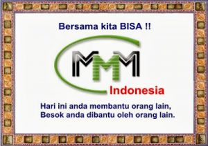 Bisnis MMM