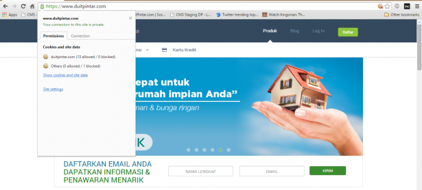 Pengajuan Aplikasi Kartu Kredit Online Itu Sebenarnya Aman Ga Sih Ngeceknya Gimana<script async src=