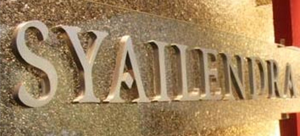 PT Syailendra Capital