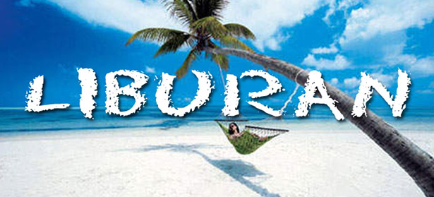 liburan