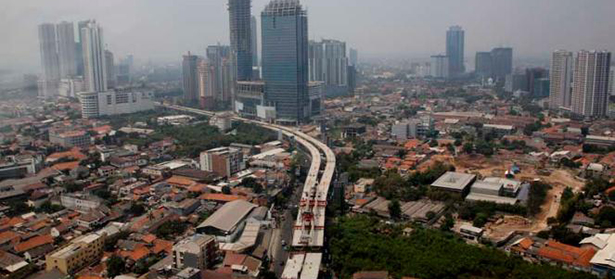 Investasi Properti Jabodetabek Lihat Dulu Estimasi Kenaikan Harga Di Masing Masing Daerah Ini<script async src=