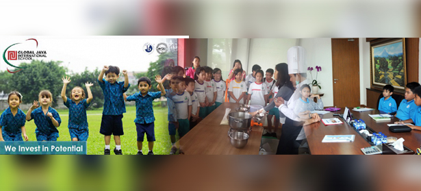 Preschool Untuk Anak 1 Tahun Dan Selanjutnya Bukan Cuma Status Mampu Bayar<script async src=