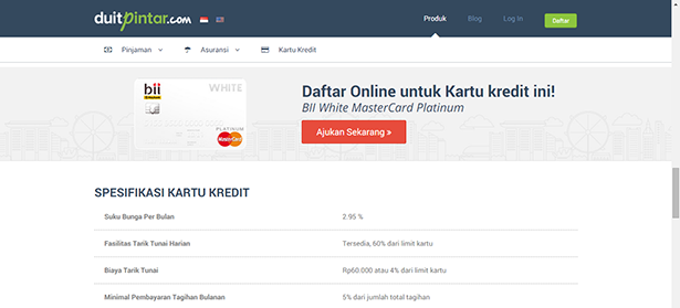 Pengajuan Aplikasi Kartu Kredit Online Itu Sebenarnya Aman Ga Sih Ngeceknya Gimana<script async src=