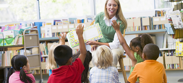 Preschool Untuk Anak 1 Tahun Dan Selanjutnya Bukan Cuma Status Mampu Bayar<script async src=