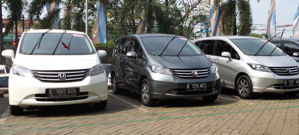 Hayo Dong Jangan Remehkan Keuntungan Asuransi Untuk Mobil Bekas