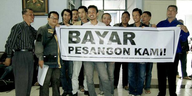 HAK-HAK KARYAWAN 1
