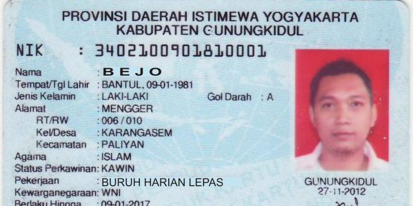 8 Alasan Kenapa Pengajuan Kredit Tanpa Agunan Kamu Bisa Ditolak Bank<script async src=
