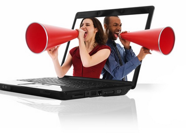 pasang iklan online