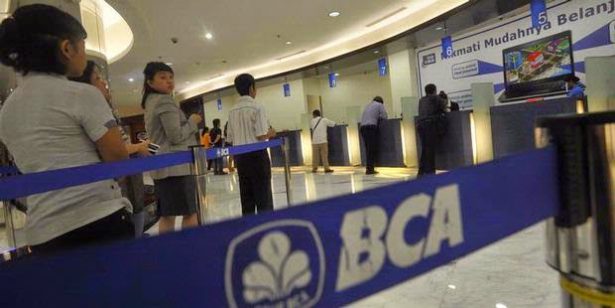 rekening tabungan online