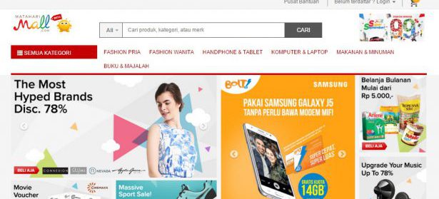 tips aman belanja online
